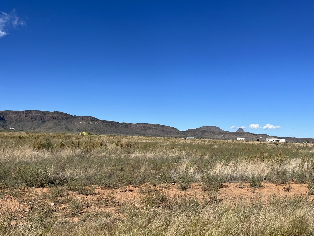 Tr 47 Via Hatch Canyon, Alpine, Texas image 3