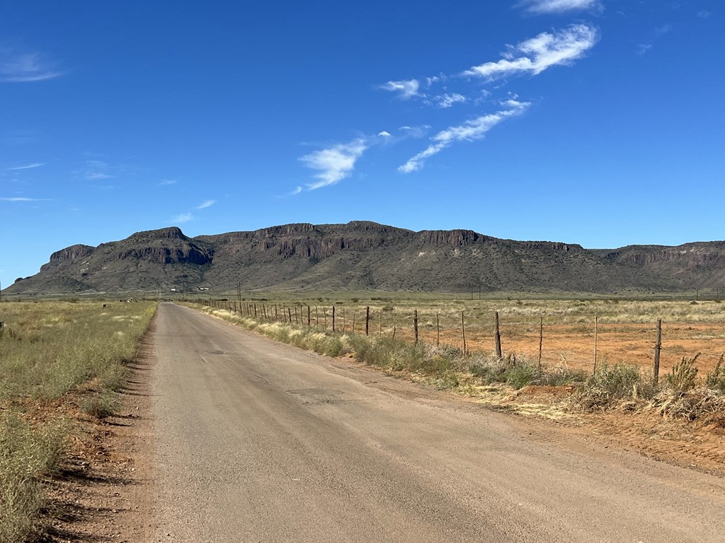 Tr 47 Via Hatch Canyon, Alpine, Texas image 7