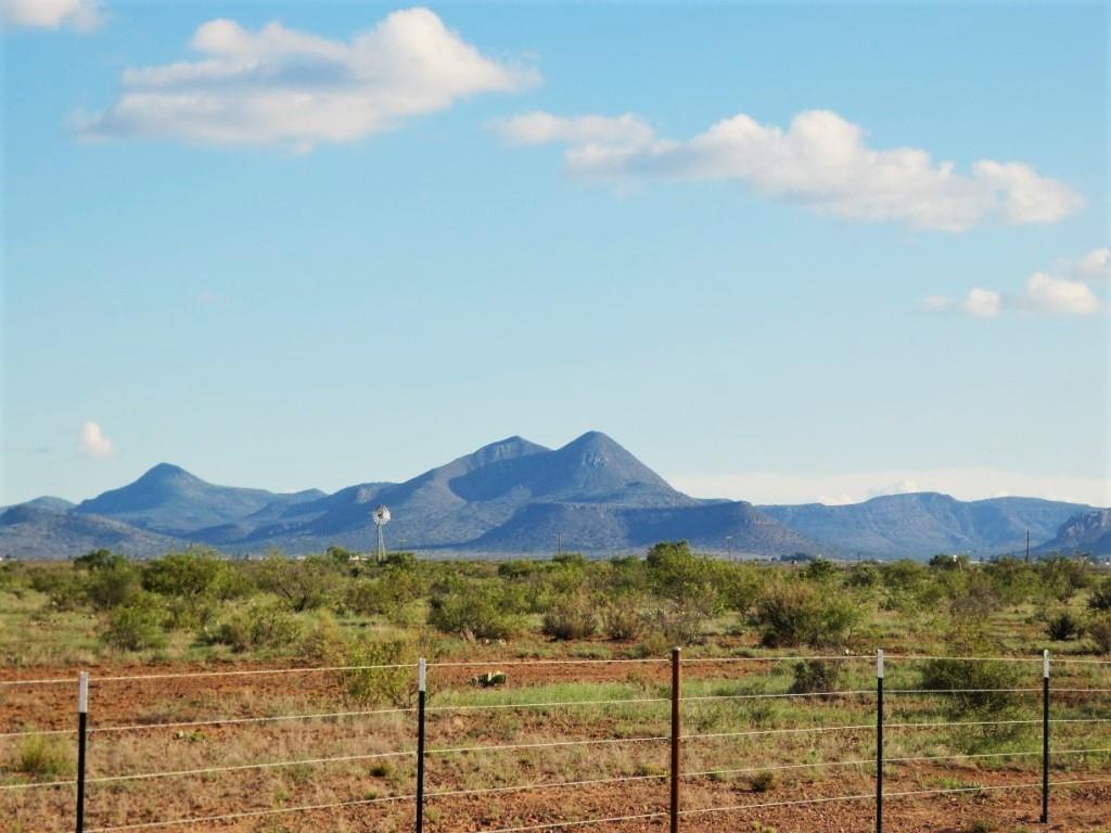 Tr 47 Via Hatch Canyon, Alpine, Texas image 9