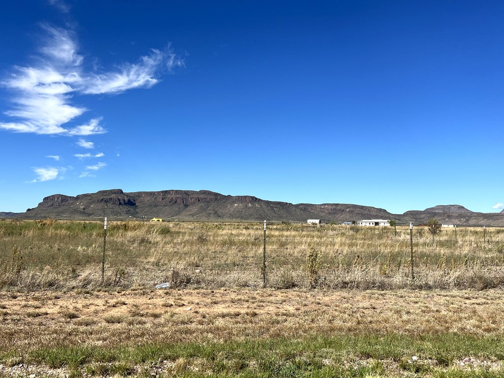 Tr 47 Via Hatch Canyon, Alpine, Texas image 4