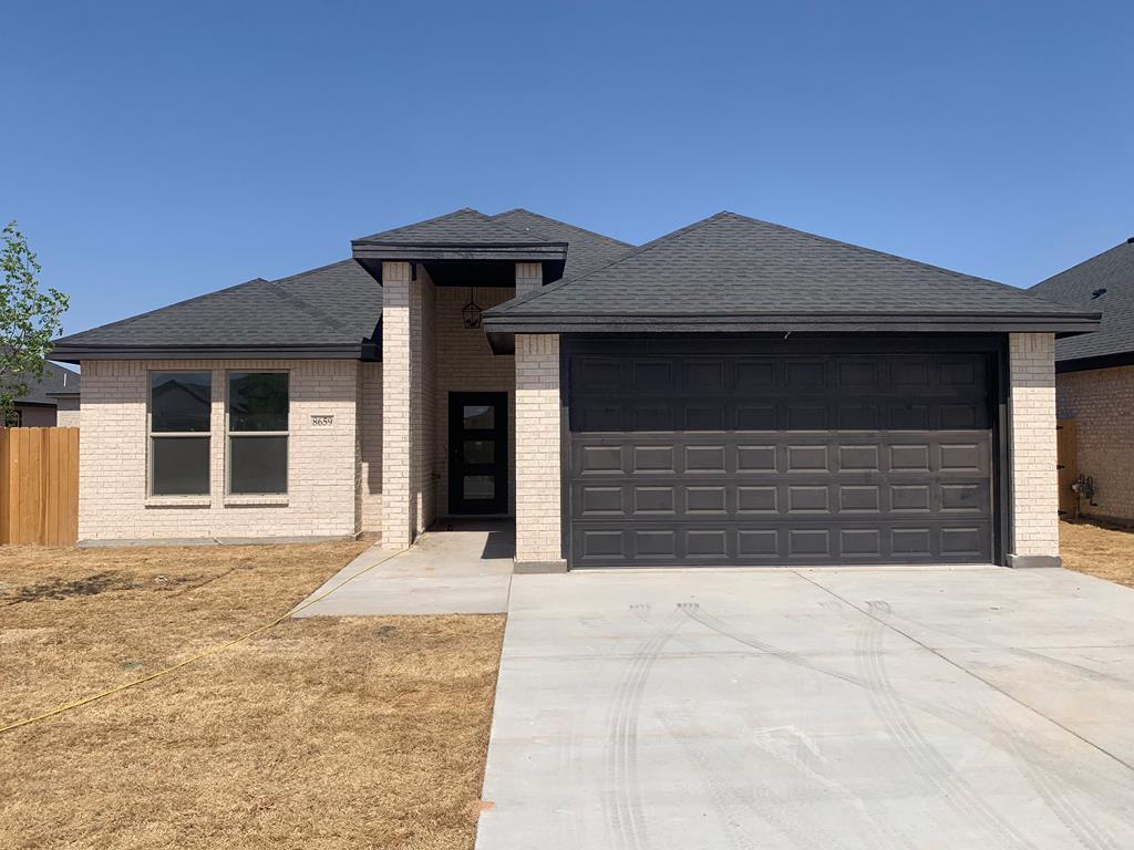 8659 Santa Isabella St, Odessa, Texas image 1