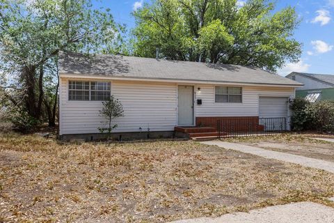 911 W 23rd St, Odessa, TX 79763 - MLS#: 159722