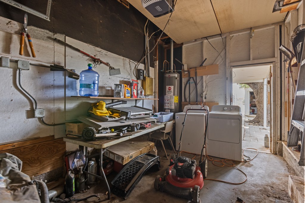 911 W 23rd St, Odessa, Texas image 19