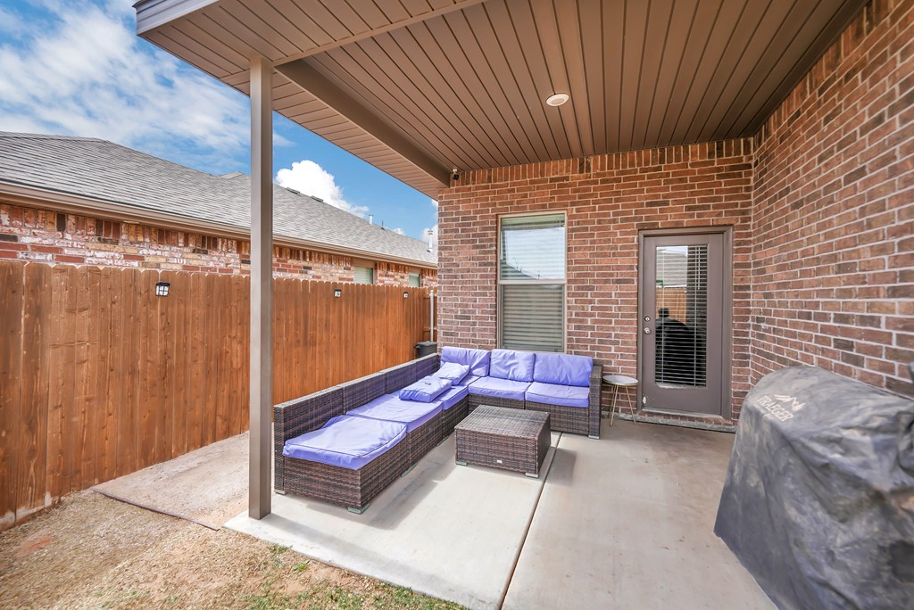 1316 E 95th St, Odessa, Texas image 27