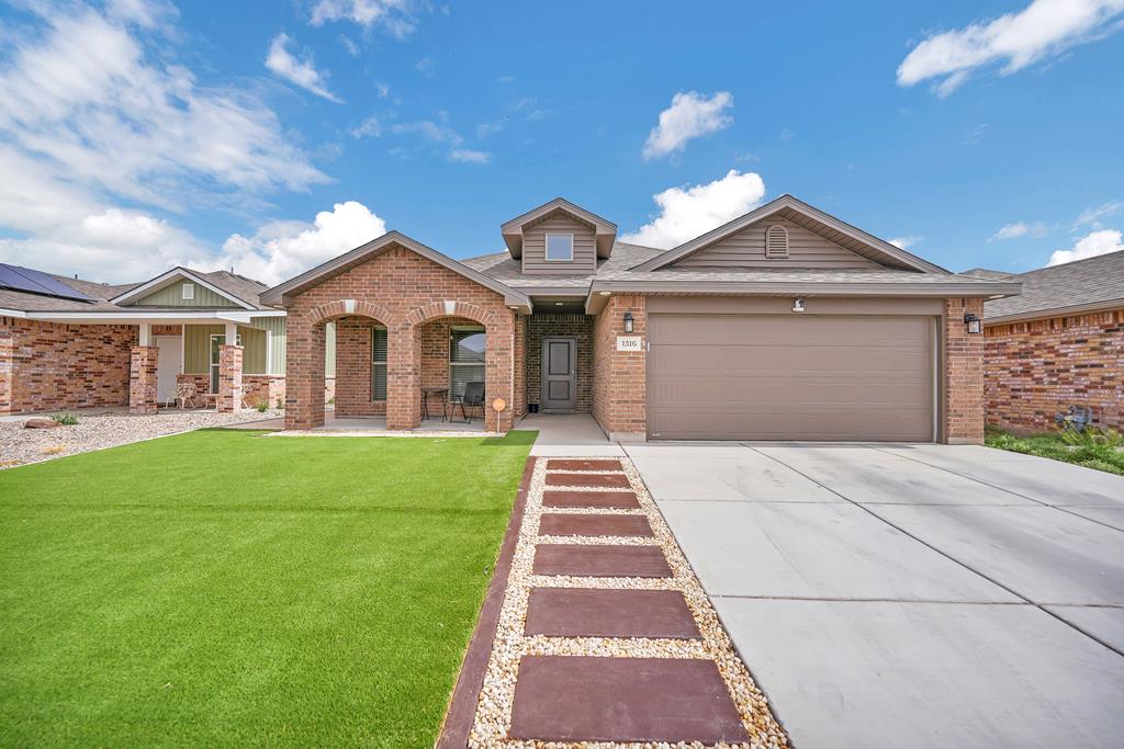 1316 E 95th St, Odessa, Texas image 1