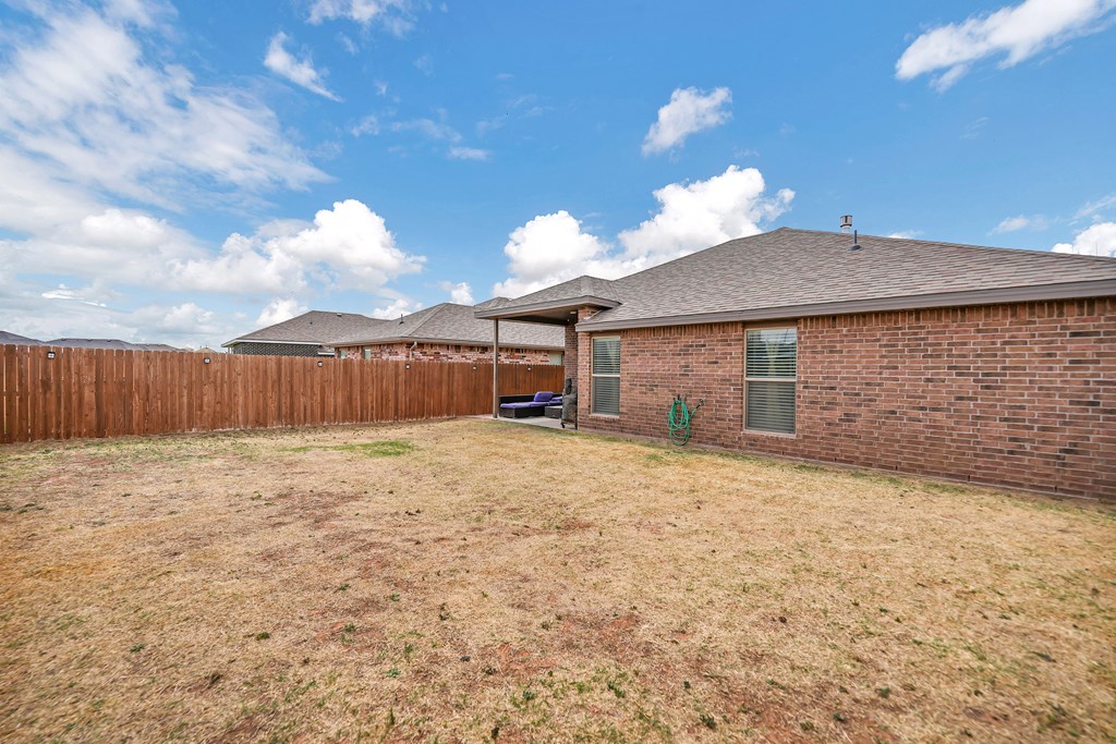 1316 E 95th St, Odessa, Texas image 25