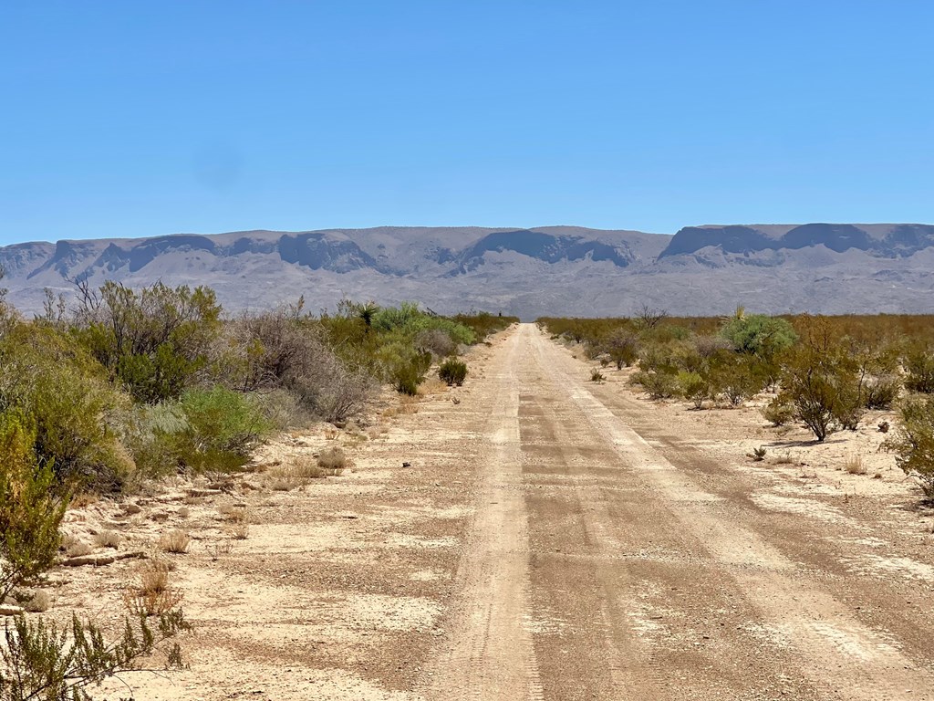 G553 Dean St, Terlingua, Texas image 6