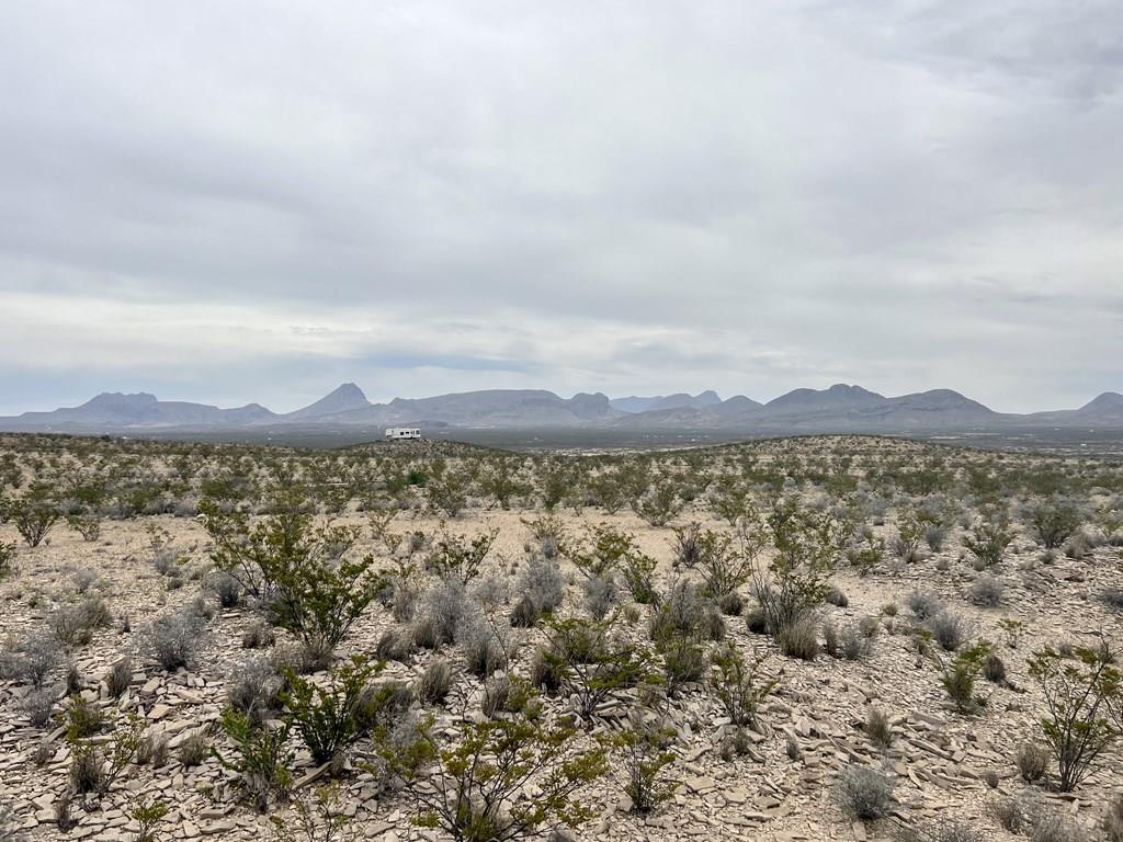 TR NC556 E Helt Dr, Terlingua, Texas image 1