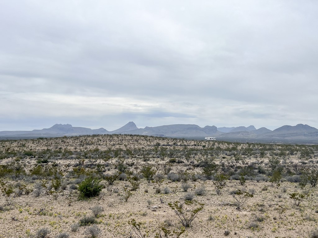 TR NC556 E Helt Dr, Terlingua, Texas image 5