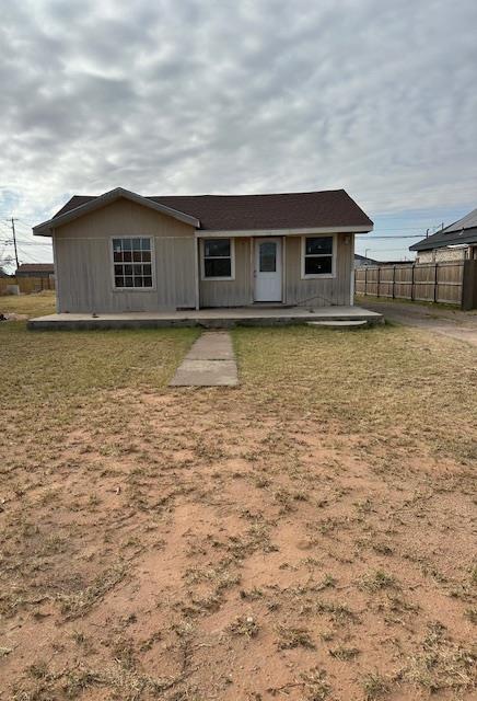 506 S Madison, Midland, Texas image 1