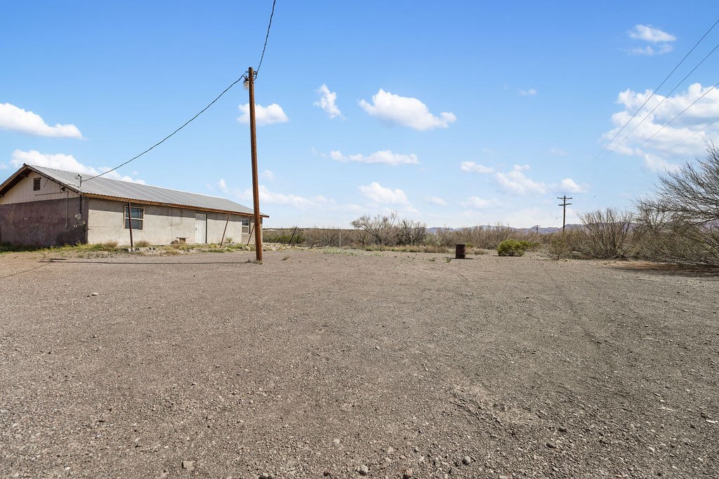 100 Cemetary Rd #5, Redford, Texas image 7