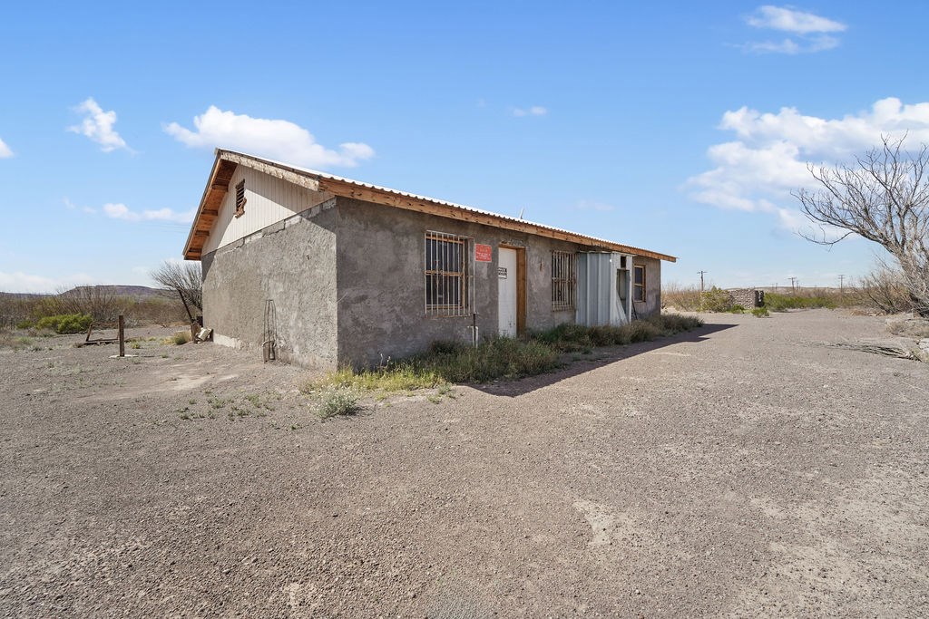 100 Cemetary Rd #5, Redford, Texas image 3