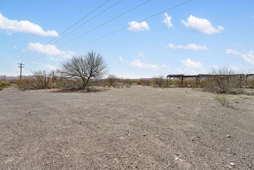 100 Cemetary Rd #5, Redford, Texas image 6