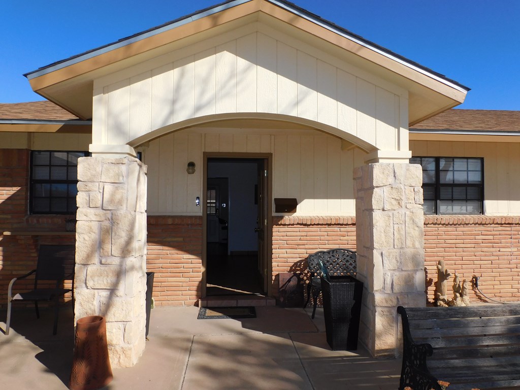 3310 Alford, Midland, Texas image 5