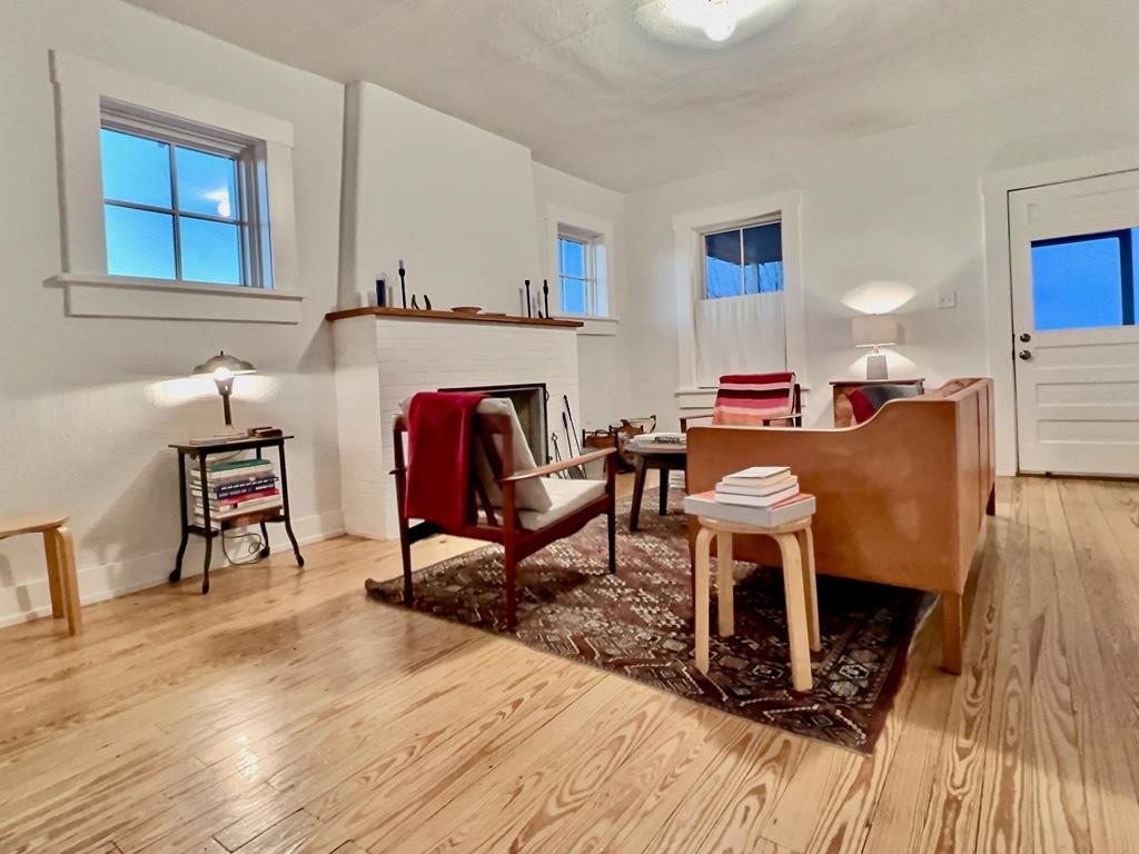 1029 W Caa St, Marfa, Texas image 9