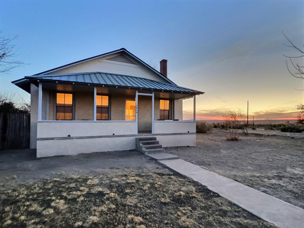 1029 W Caa St, Marfa, Texas image 2