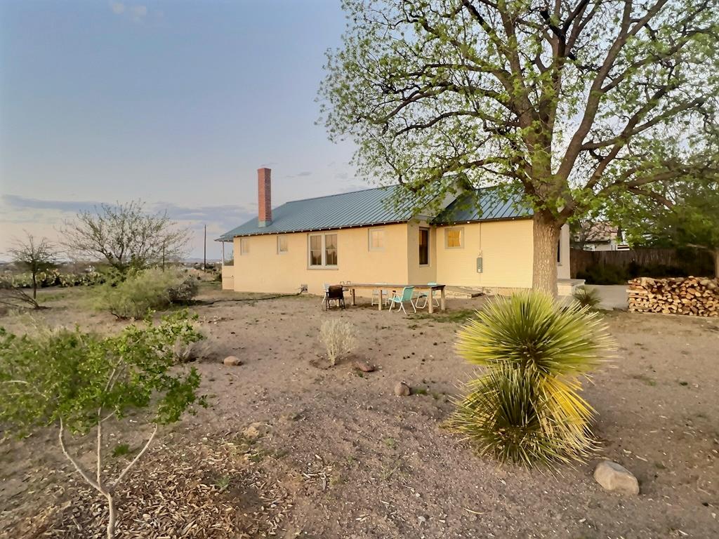 1029 W Caa St, Marfa, Texas image 20