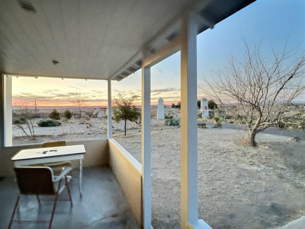1029 W Caa St, Marfa, Texas image 28