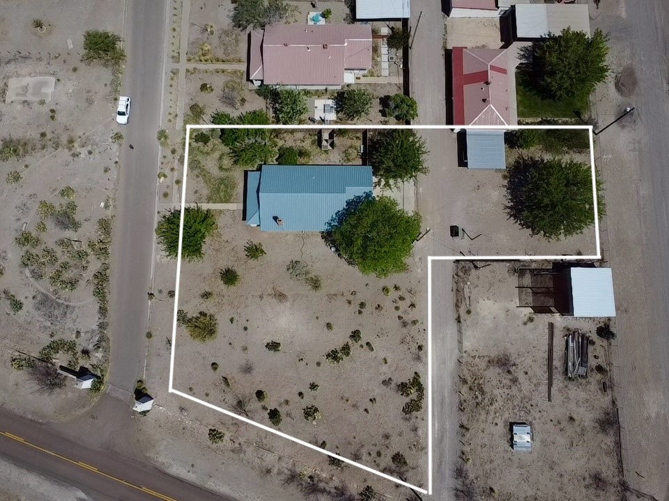 1029 W Caa St, Marfa, Texas image 3