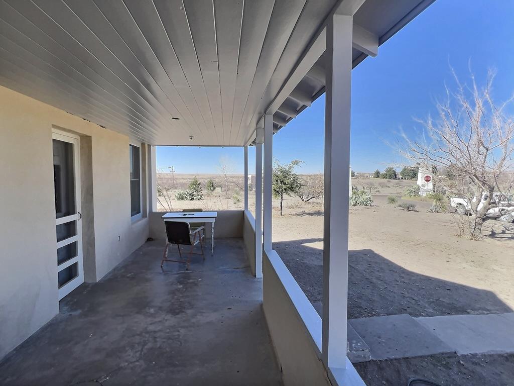 1029 W Caa St, Marfa, Texas image 7