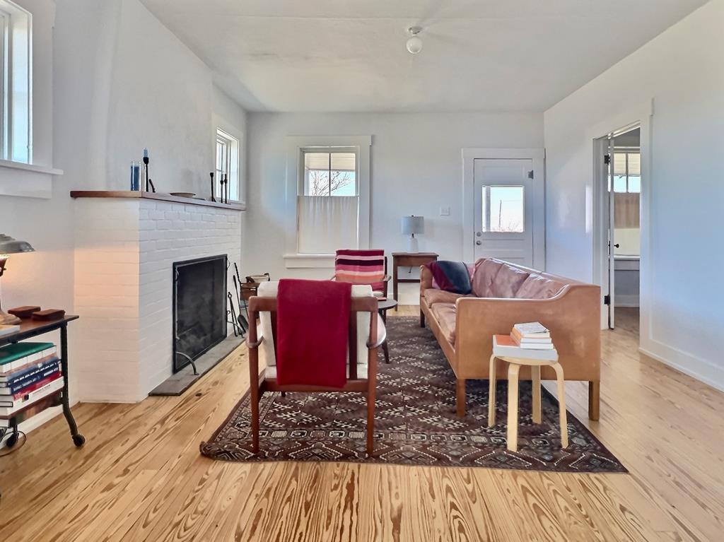 1029 W Caa St, Marfa, Texas image 10