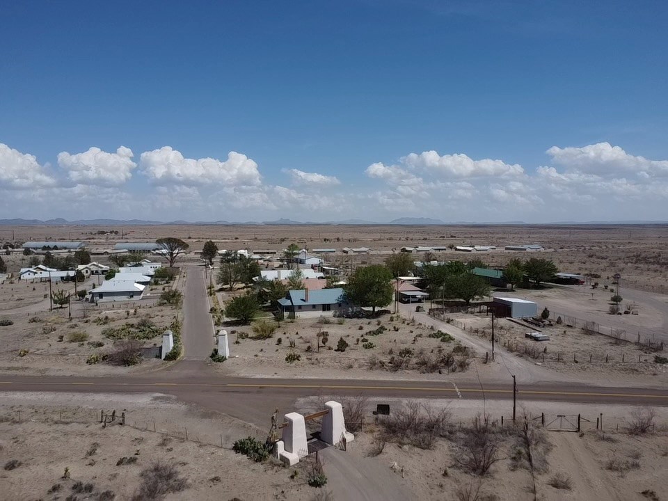 1029 W Caa St, Marfa, Texas image 5