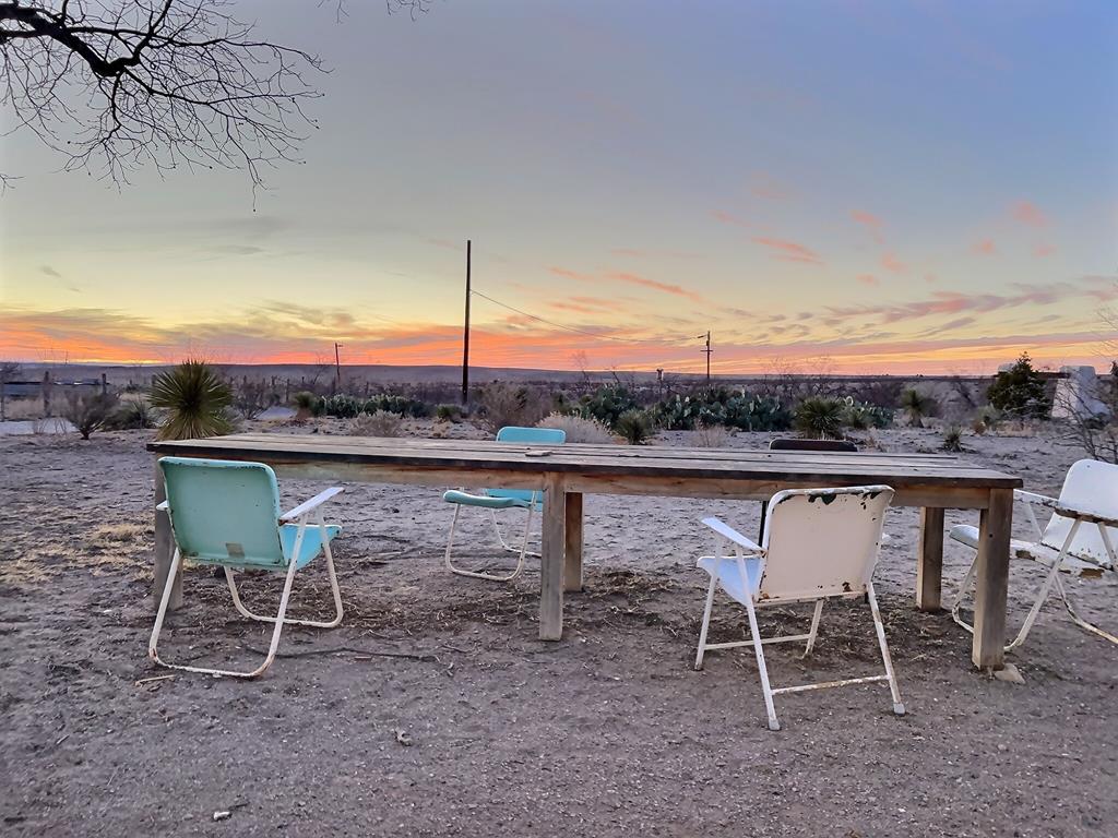 1029 W Caa St, Marfa, Texas image 29