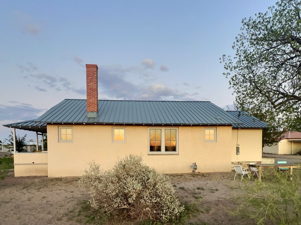 1029 W Caa St, Marfa, Texas image 21