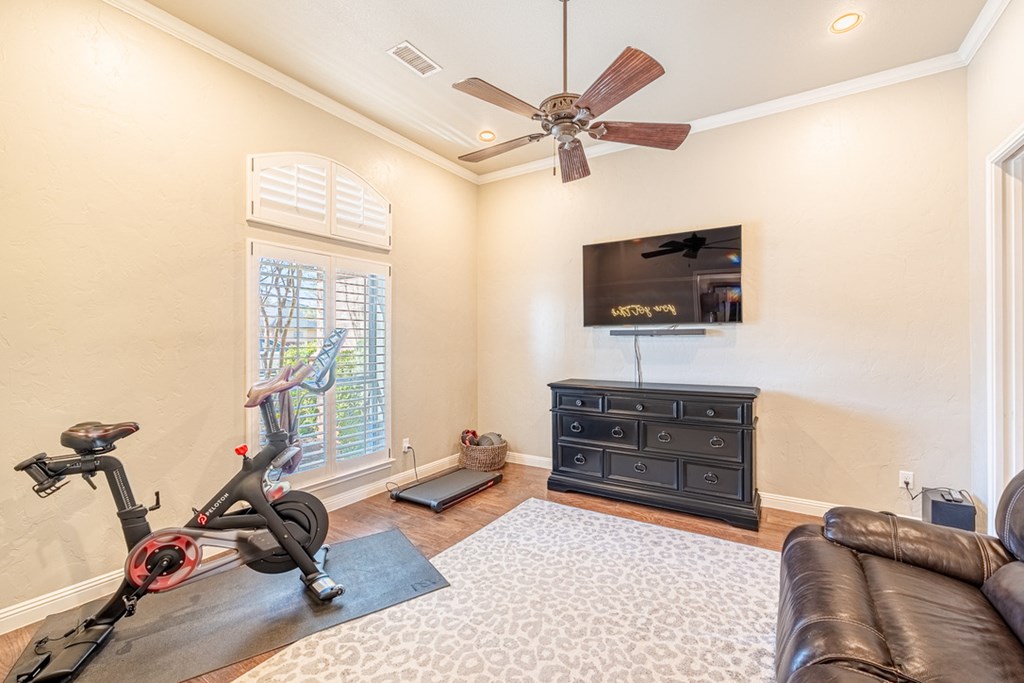 2404 Oakridge Ln, Seminole, Texas image 17