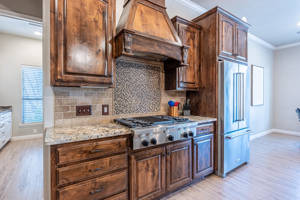 2404 Oakridge Ln, Seminole, Texas image 10