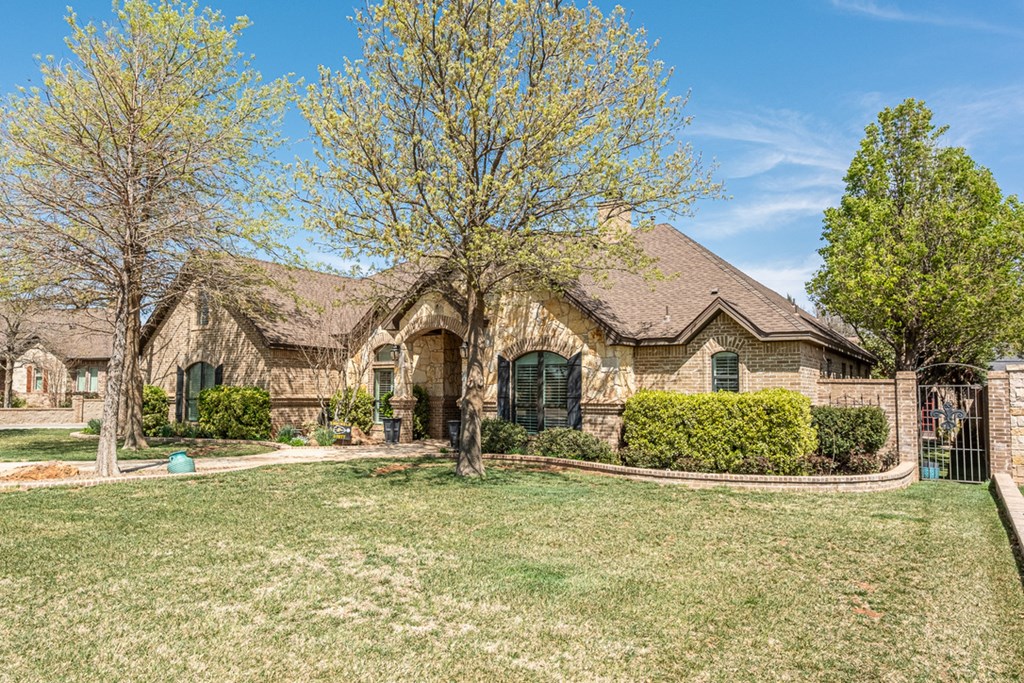 2404 Oakridge Ln, Seminole, Texas image 4