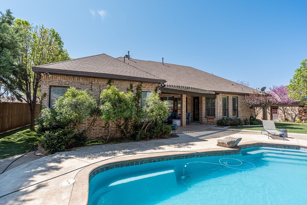 2404 Oakridge Ln, Seminole, Texas image 50