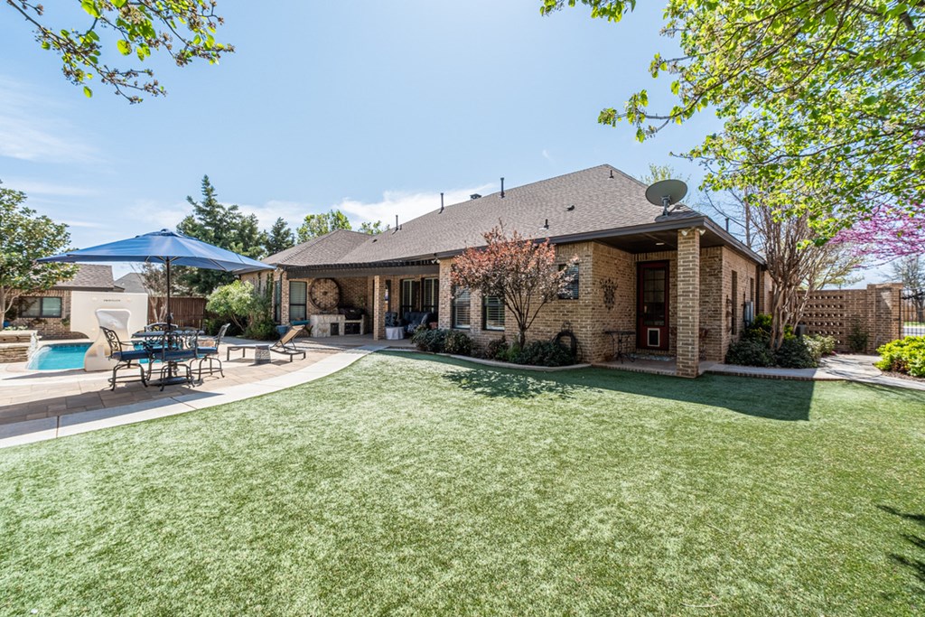 2404 Oakridge Ln, Seminole, Texas image 47