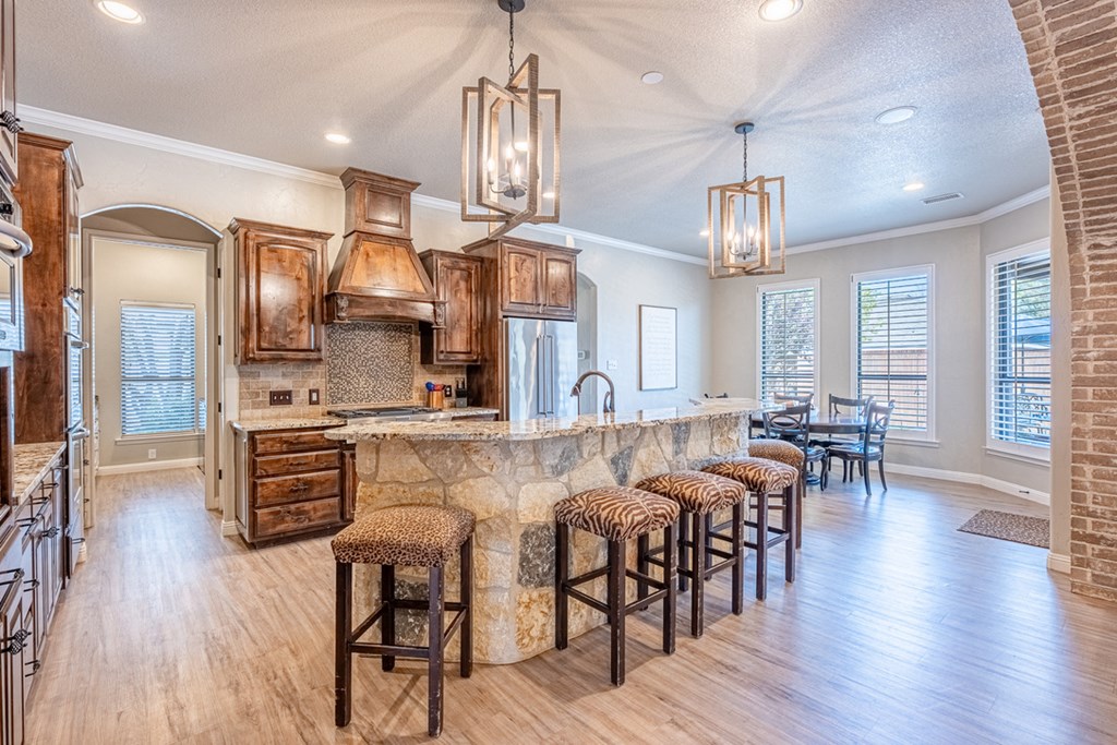 2404 Oakridge Ln, Seminole, Texas image 9