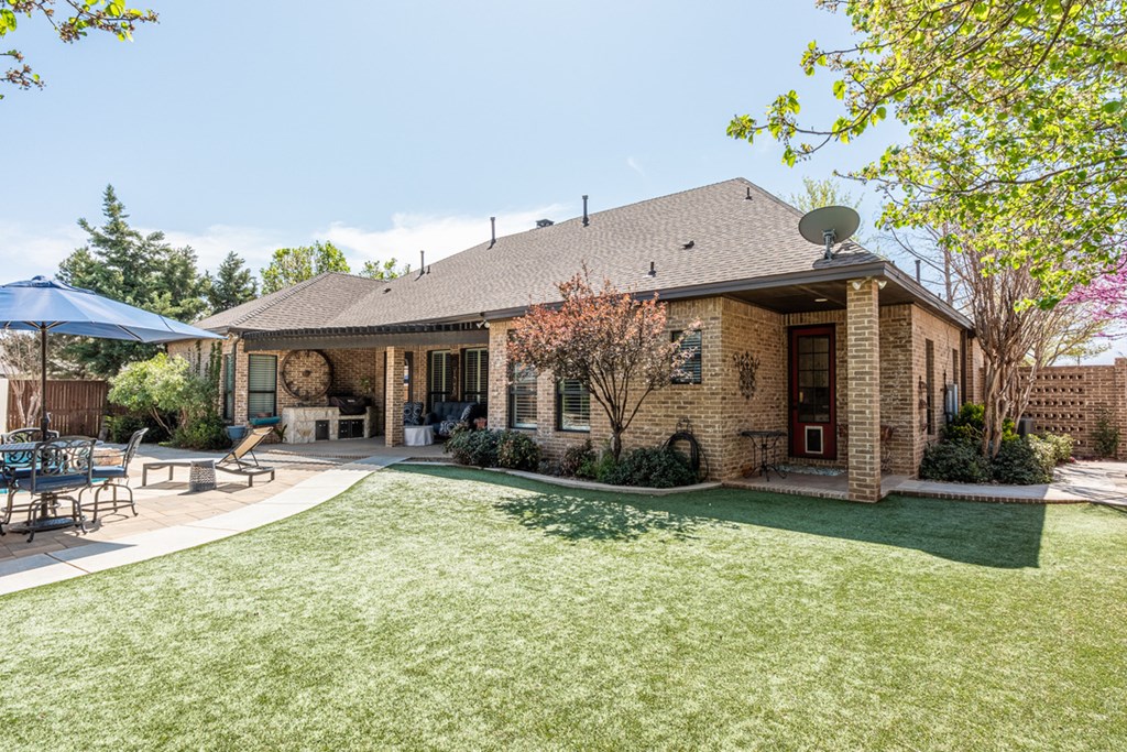 2404 Oakridge Ln, Seminole, Texas image 46
