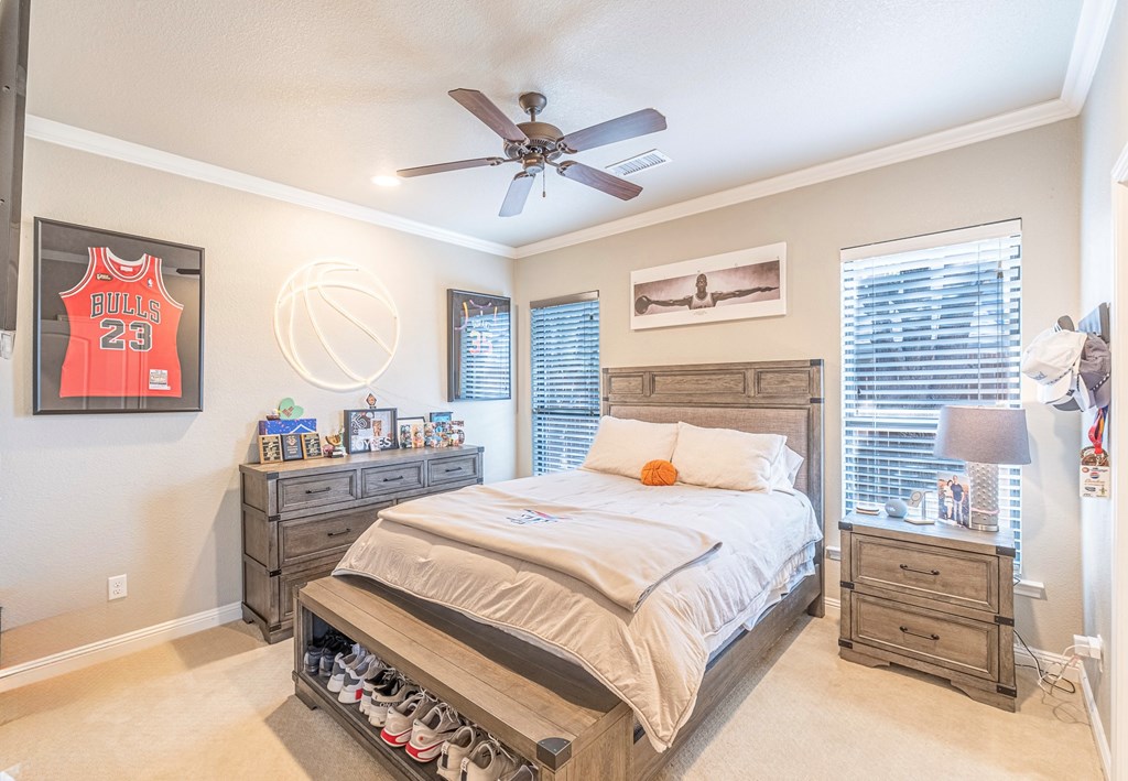 2404 Oakridge Ln, Seminole, Texas image 33