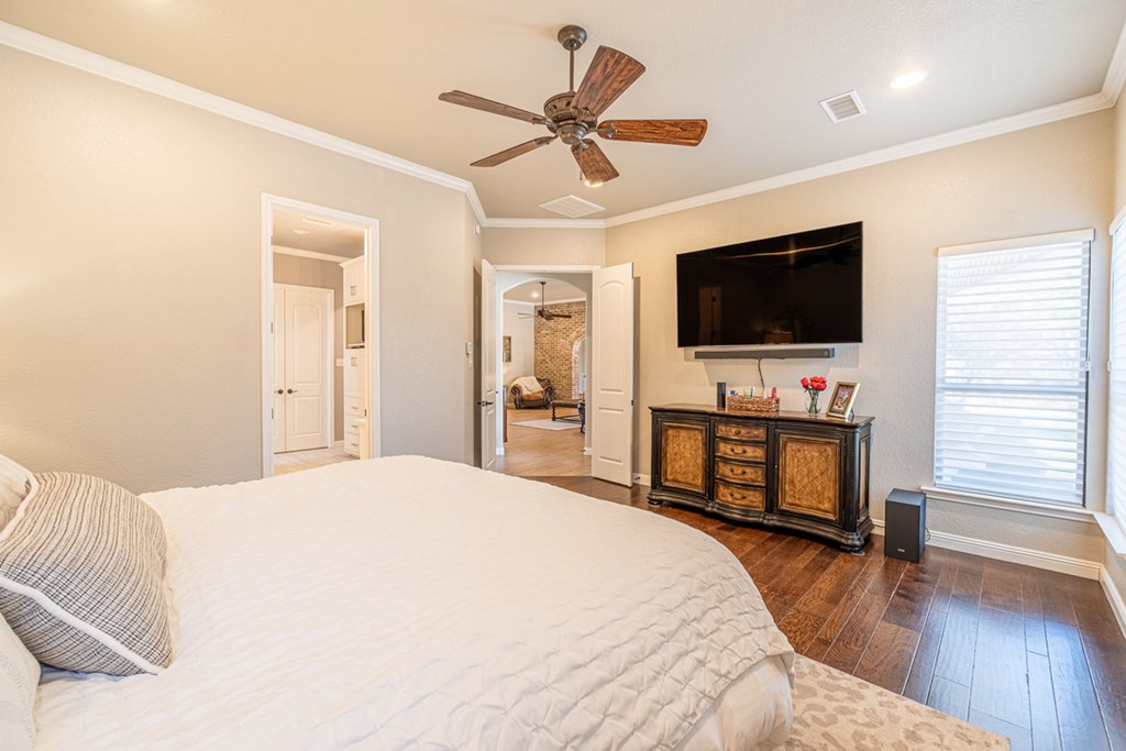 2404 Oakridge Ln, Seminole, Texas image 23