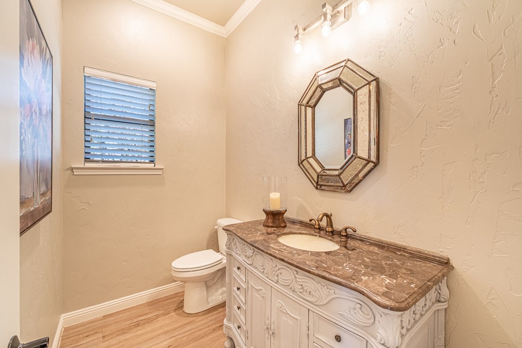 2404 Oakridge Ln, Seminole, Texas image 15
