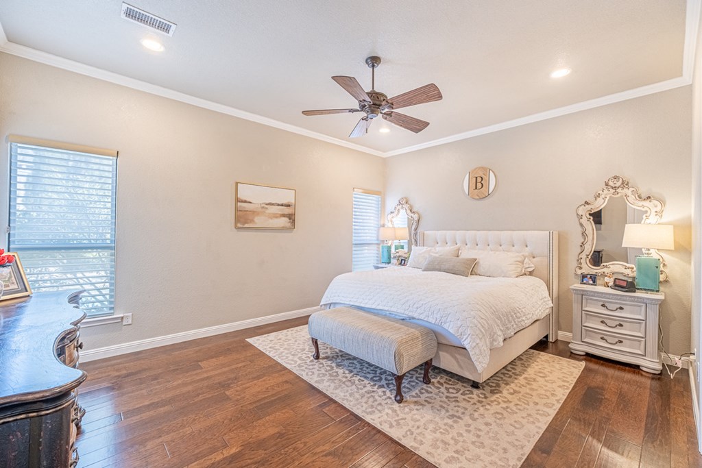 2404 Oakridge Ln, Seminole, Texas image 22