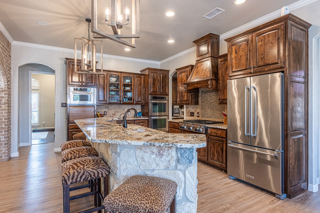 2404 Oakridge Ln, Seminole, Texas image 11