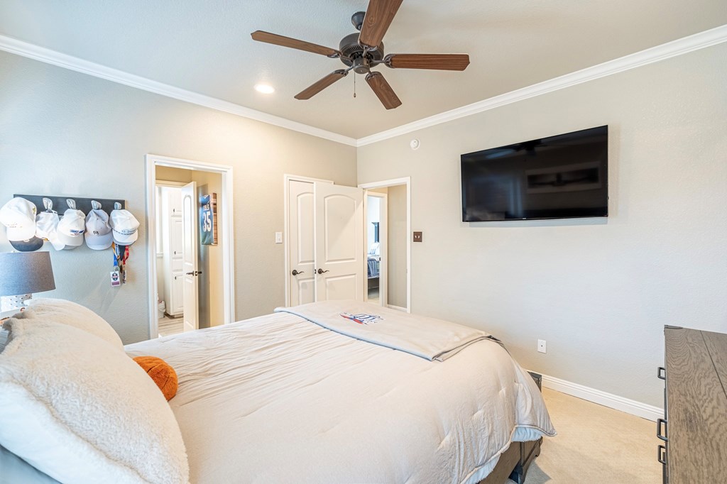 2404 Oakridge Ln, Seminole, Texas image 34