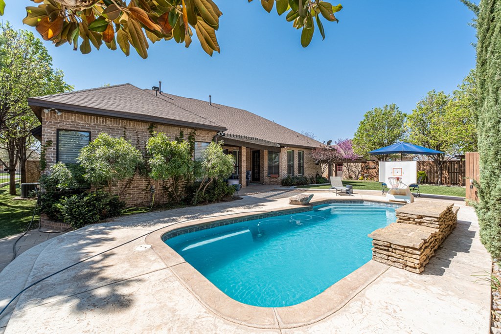 2404 Oakridge Ln, Seminole, Texas image 49