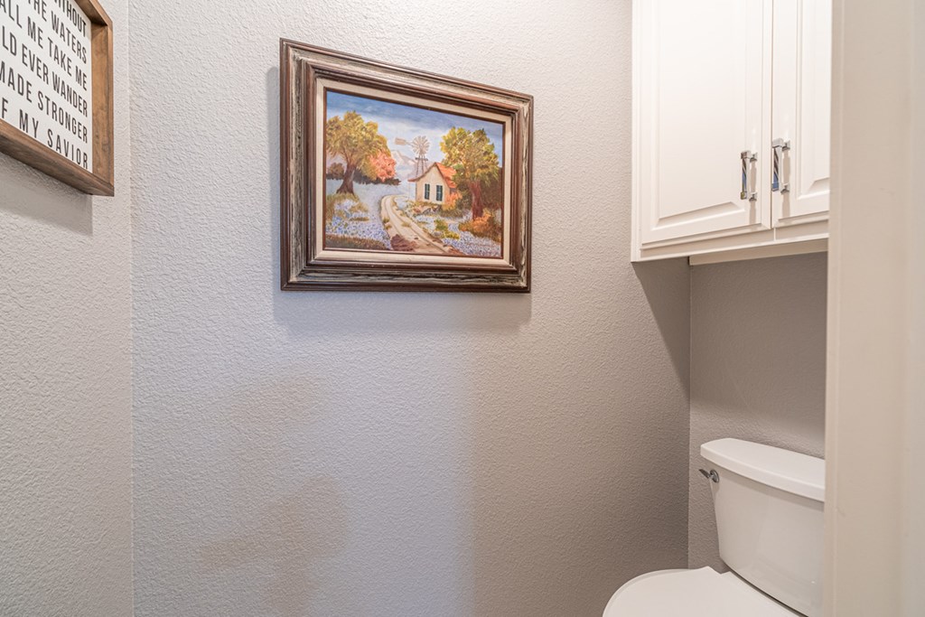 2404 Oakridge Ln, Seminole, Texas image 27