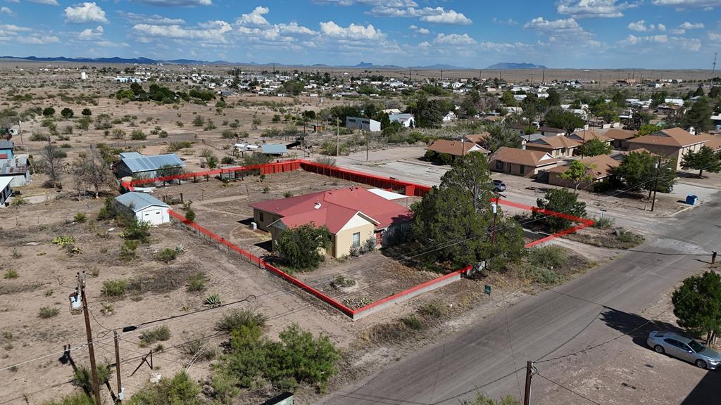 702 N Spring St, Marfa, Texas image 1