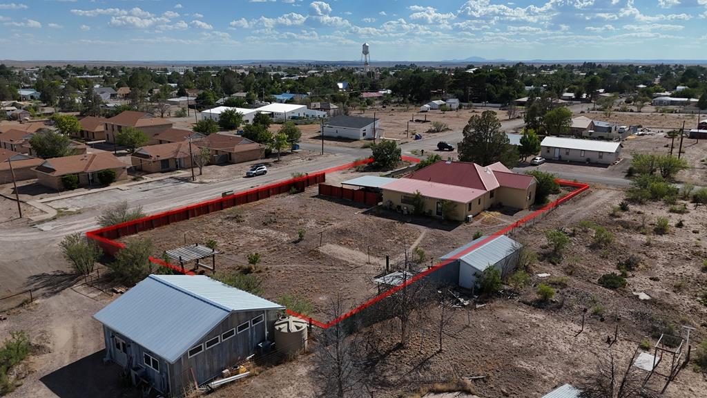 702 N Spring St, Marfa, Texas image 3