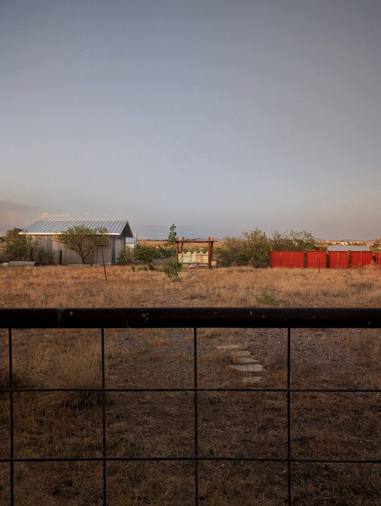 702 N Spring St, Marfa, Texas image 41