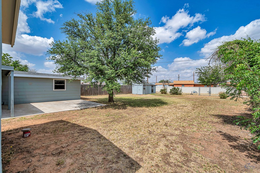 2102 N Sam Houston Ave, Odessa, Texas image 40