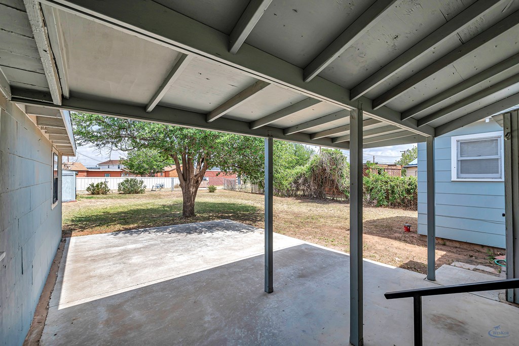 2102 N Sam Houston Ave, Odessa, Texas image 38
