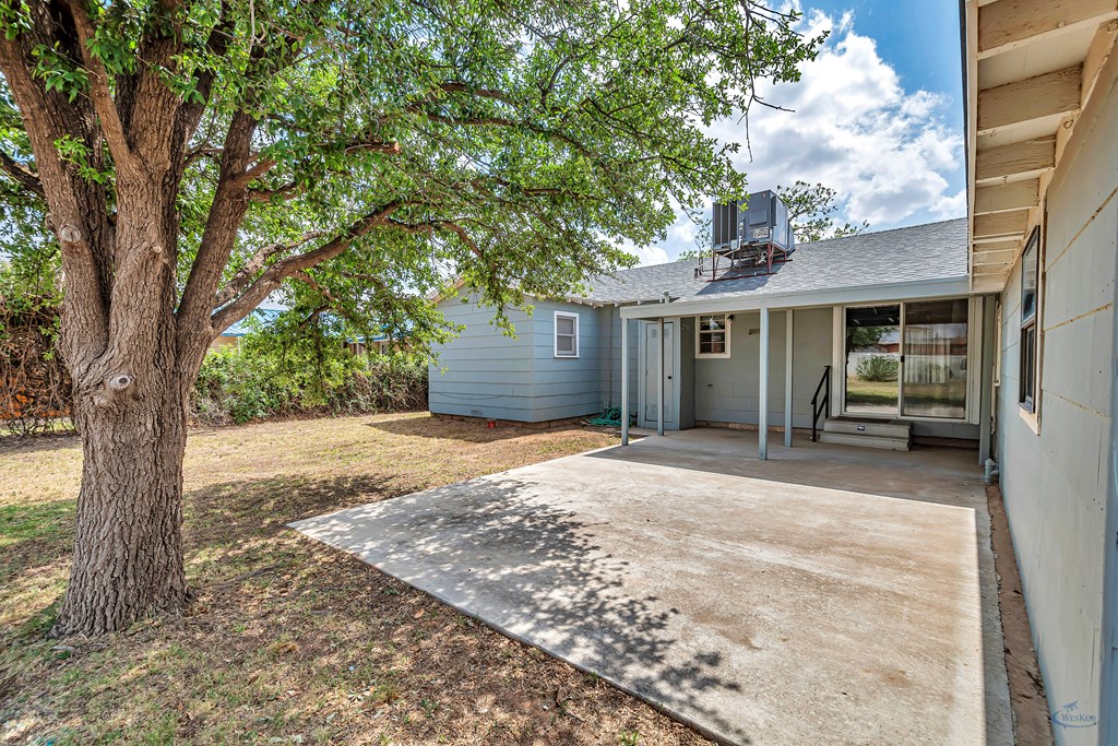 2102 N Sam Houston Ave, Odessa, Texas image 39