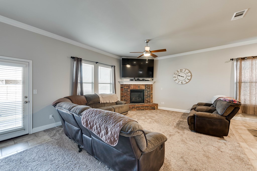 8919 Red Cliff Ave, Odessa, Texas image 10